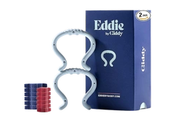 Eddie by Giddy (2-Pack) - Wearable ED Treatment for Men