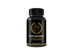EndoPump 60 caps