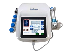 Extracorporeal Shockwave Therapy Machine