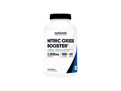 Nitricost Nitric Oxide caps