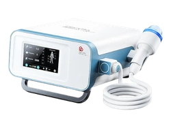PerVita Medical Focused Shock Wave Therapy Machine