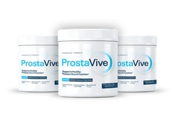Prostavite Supplement