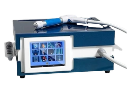 Shockwave Physical Therapy Machine,