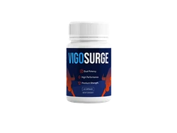 VigoSurge Capsules